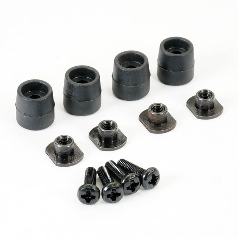 Fastrax Power-start Horizontal Adjusting Piece (4)