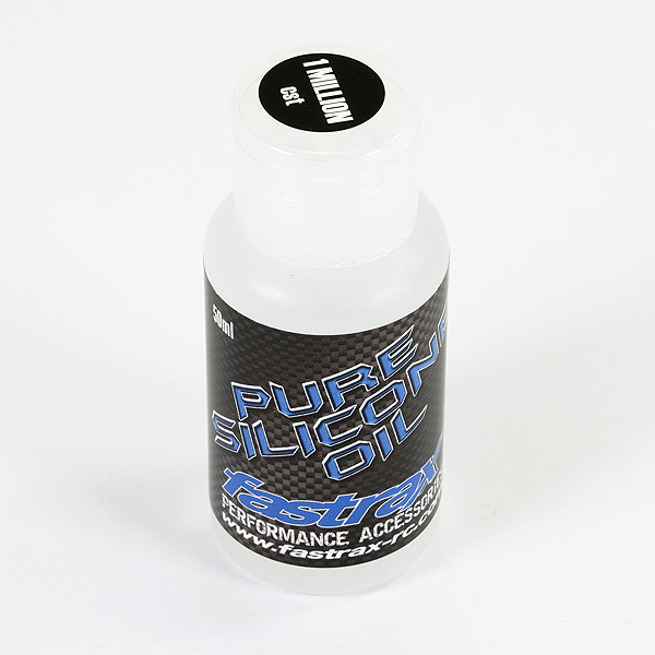 Cml Racing Pure Silicone Diff Oil 1000000cst