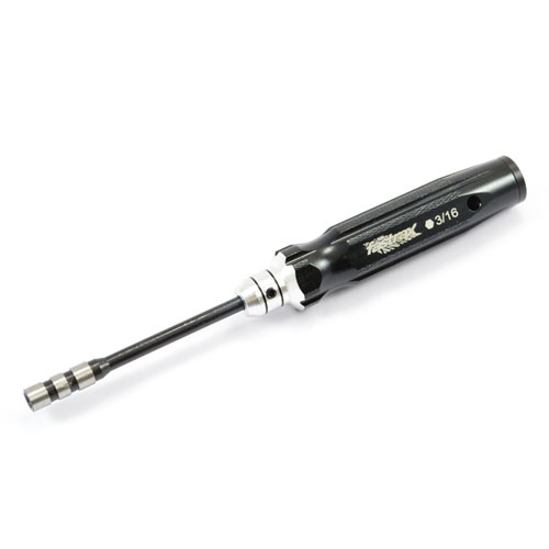 Fastrax Pro 3/16 Nut Driver