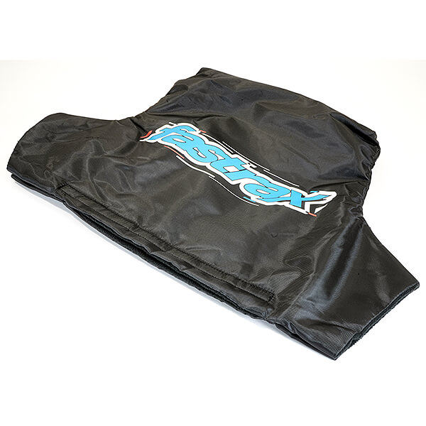 Fastrax Transmitter Muff-stick W/window