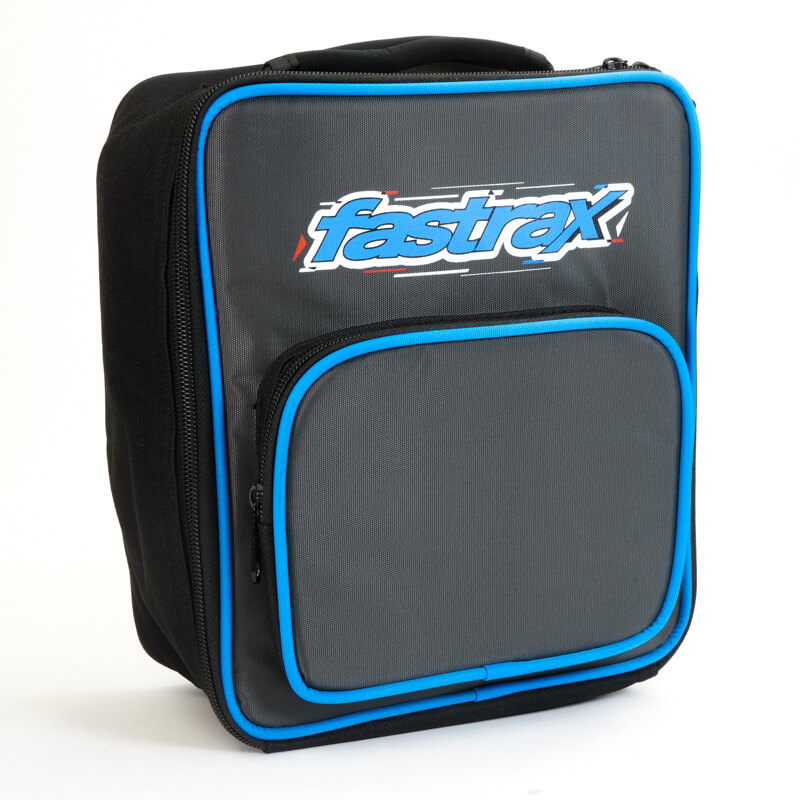 Fastrax Transmitter Bag For Stick Radios