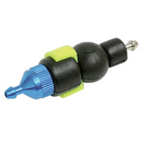 Fastrax Fuel Filter/primer