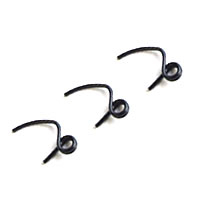 Fastrax Clutch Springs 0.9mm - 3pcs