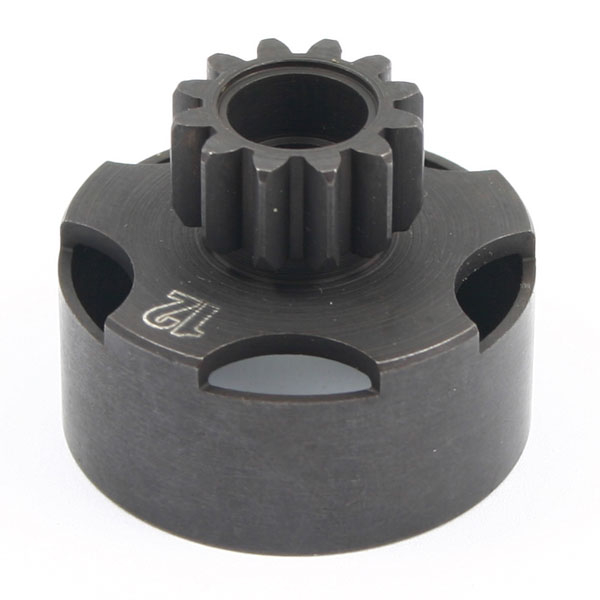 Fastrax 1/8th Clutch Bell 12t