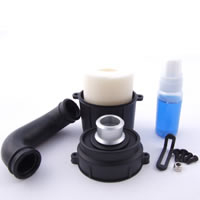 Fastrax 1/8 Buggy Water Proof Airfilter Re-buildable