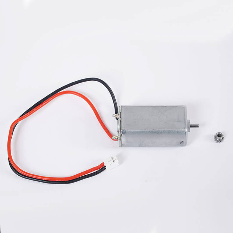 Fms 1:12 Rc Car 180 Motor