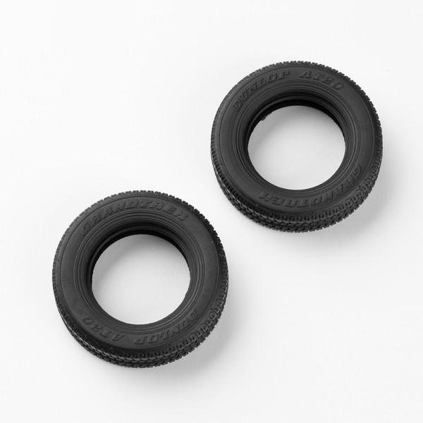 Fms 1:12 Jimny Tyres