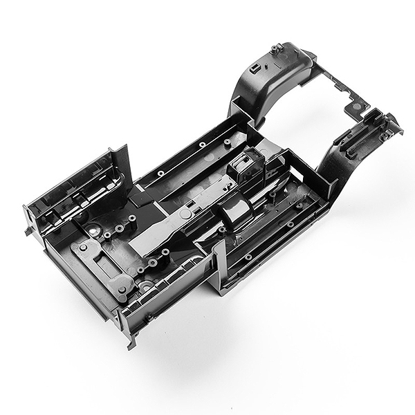 Fms 1:12 Jimny Plastic Chassis