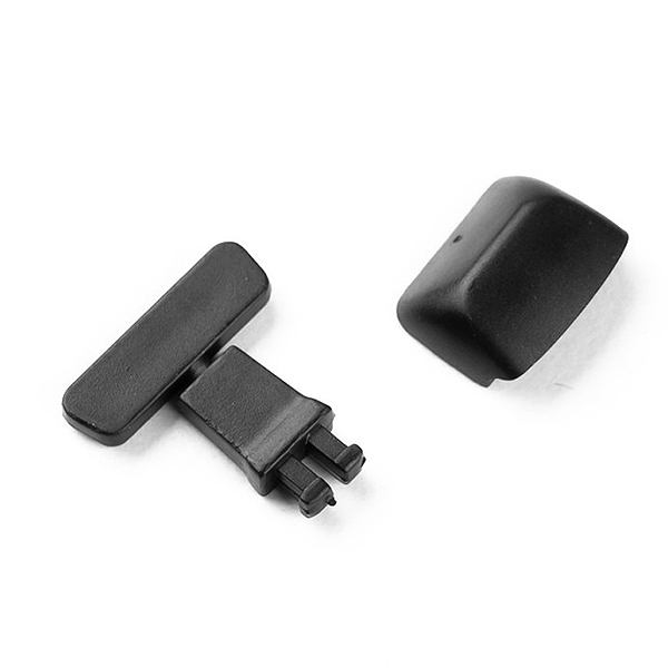 Fms 1:12 Jimny Rearview Mirror And Interior Parts