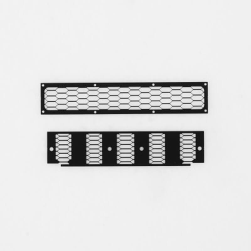 Fms 1:12 Jimny Heat Dissipation Grid