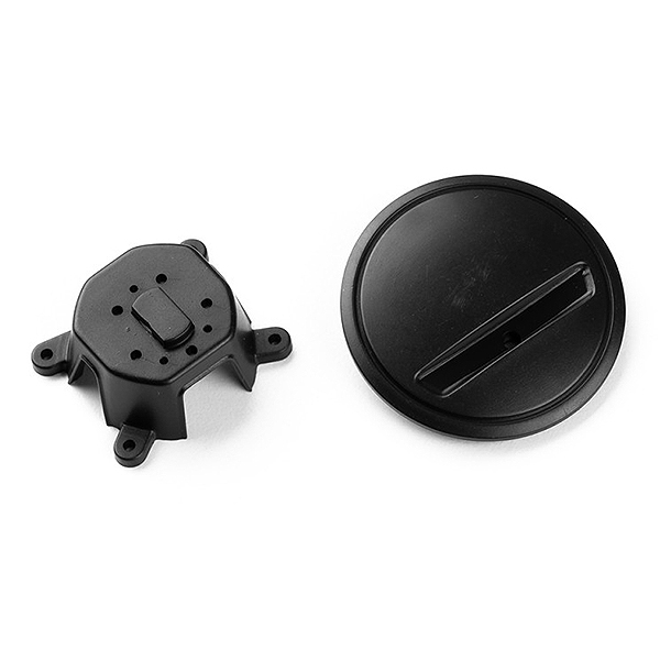 Fms 1:12 Jimny Spare Tire Frame