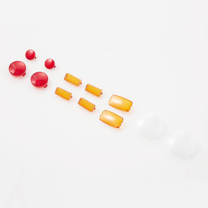 Fms 1:10 11035 Lens Set