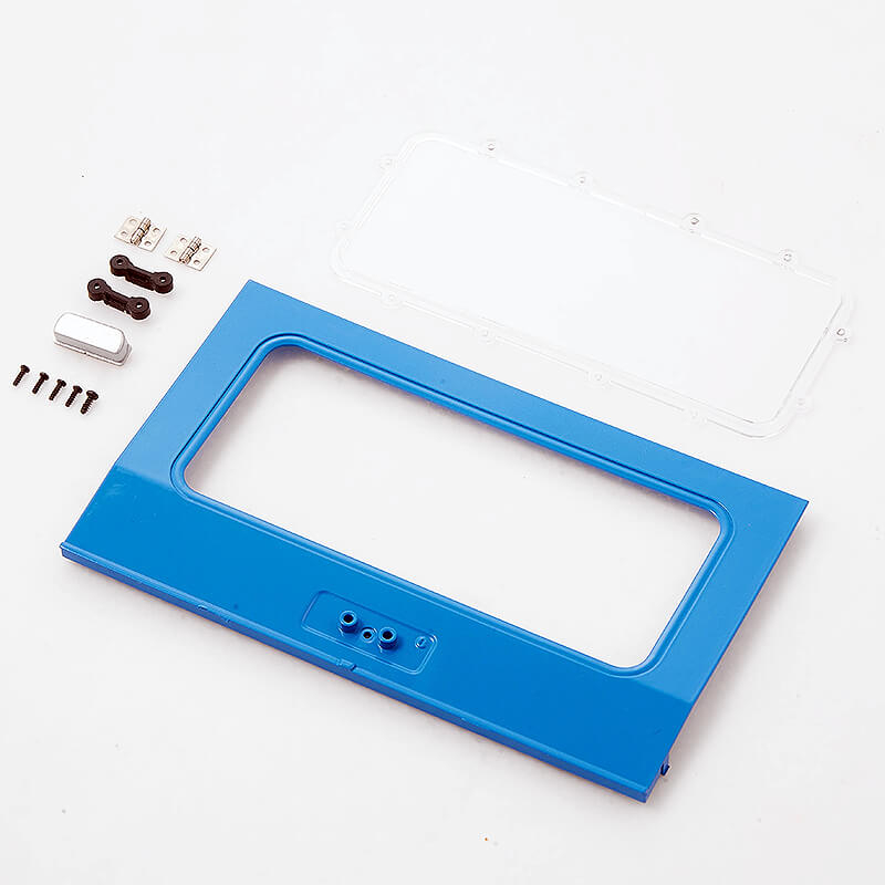 Fms 1:10 11035 Rear Window