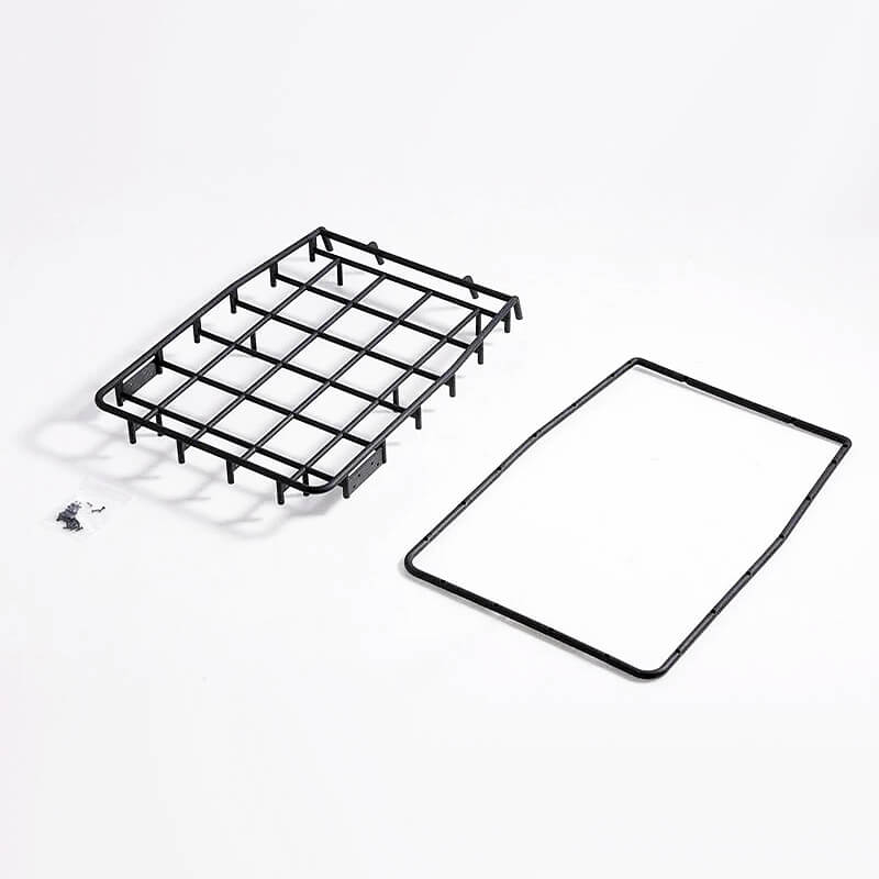 Fms 1:10 11035 Rooftop Rack