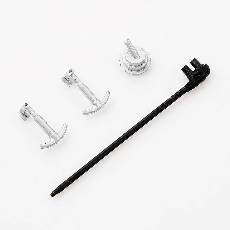 Fms 1:10 11035 Car Body Accessory