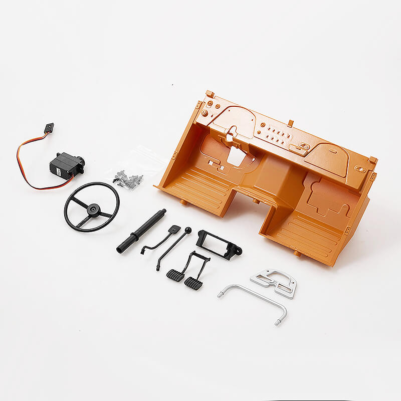 fms-110-11035-steering-wheel-and-instrument-panel-set-yellow