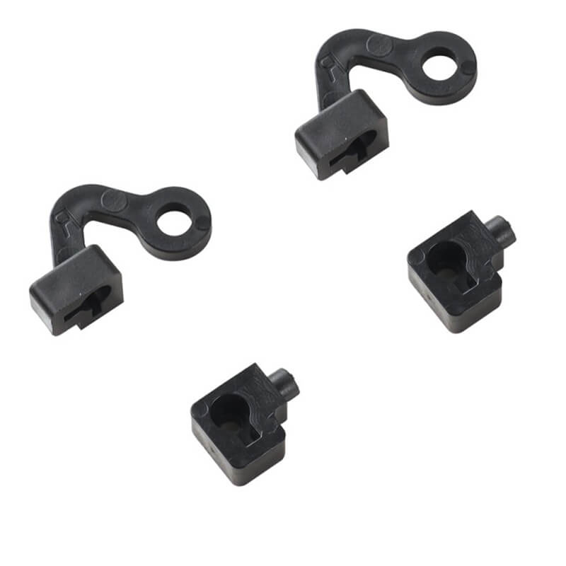 Fms 1:18 Fj Cruiser Hood Mount Set