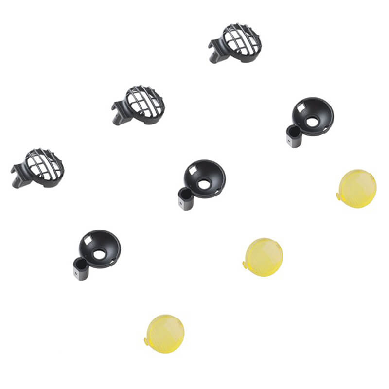 fms-118-fj-cruiser-spotlight-cup-set