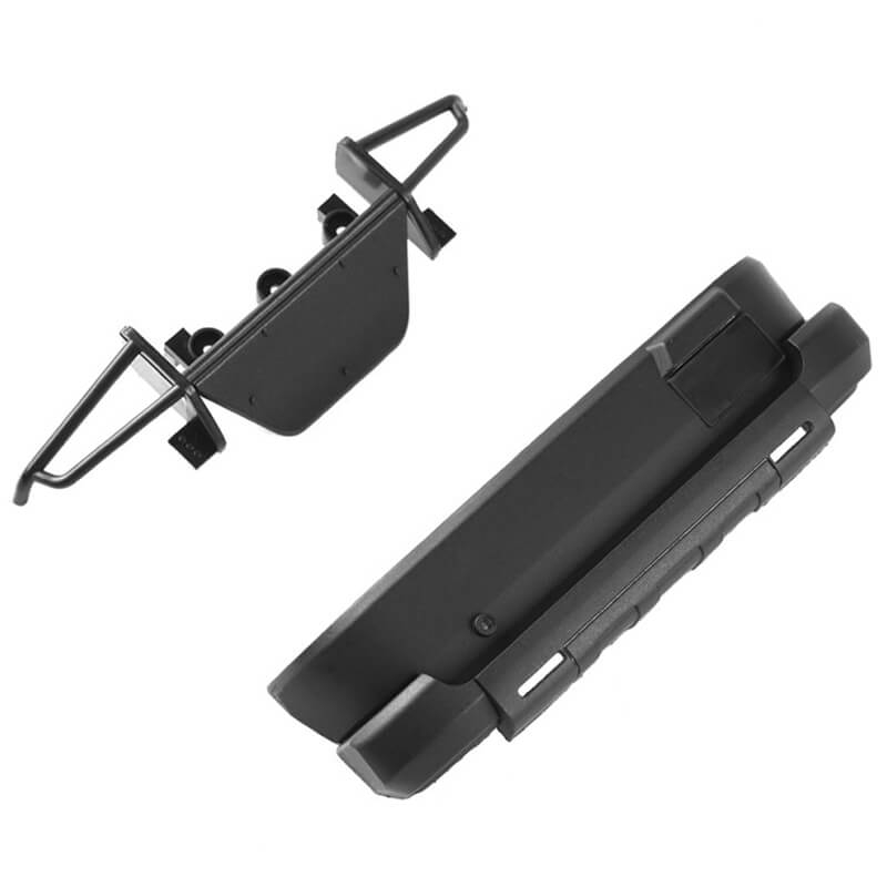 Fms 1:18 Fj Cruiser Bumper And Side Panel