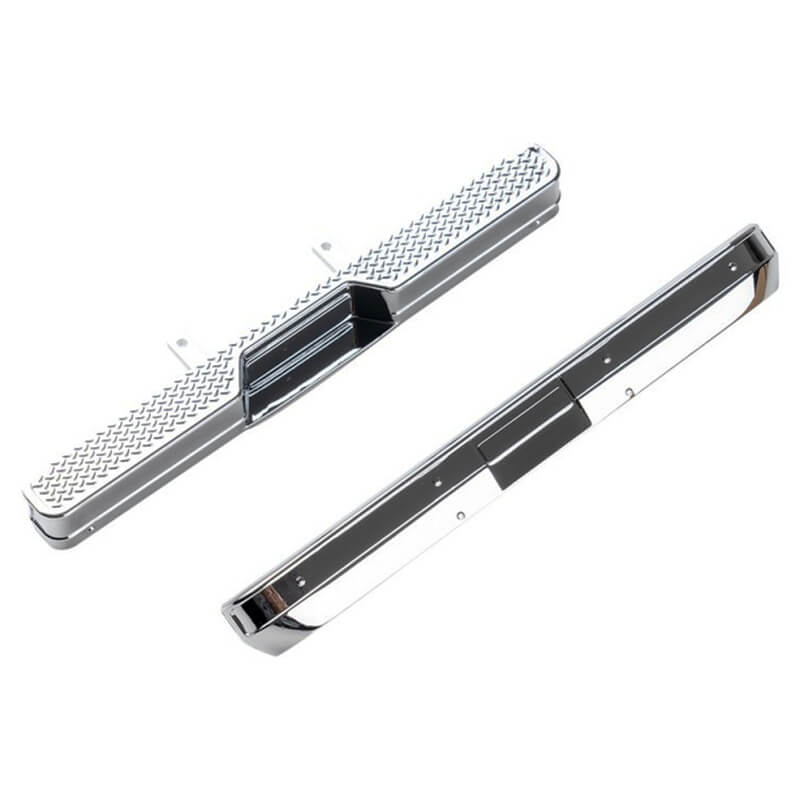 Fms 1:18 Chevrolet K10 Bumper And Side Panel