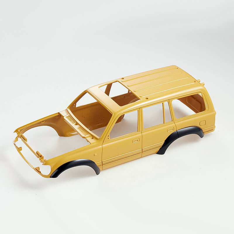 fms-118-11831-lc80-land-cruiser-body-shell-brown