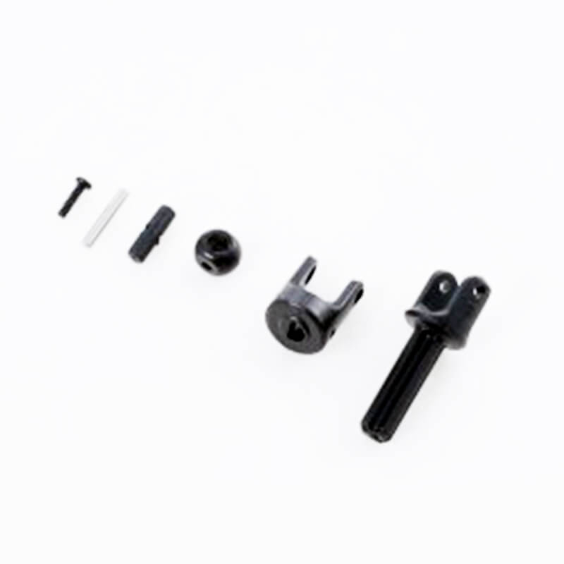 Fms 11831 Cvd Axle Set B