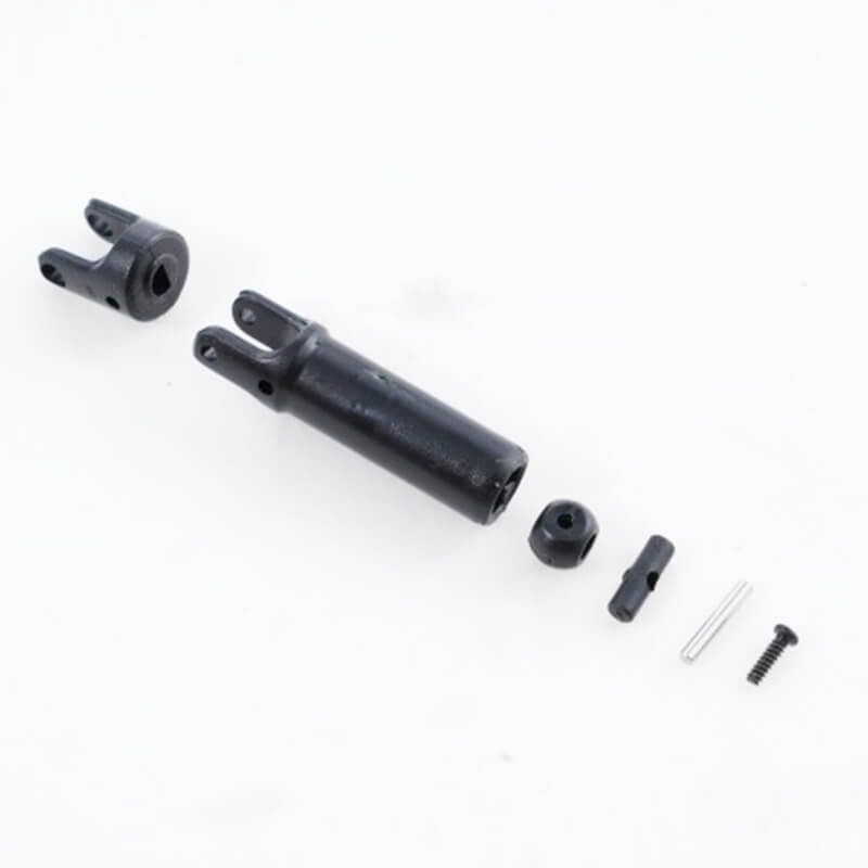 Fms 11831 Cvd Axle Set A