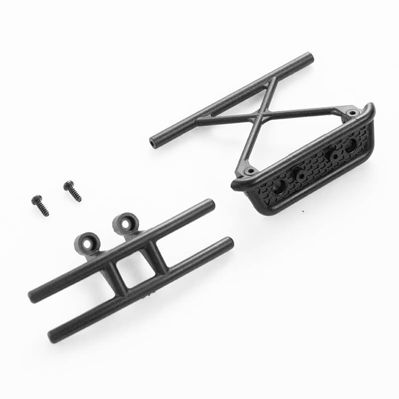 Fms 1:24 Lemur Front Bumper