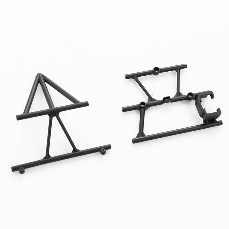 Fms 1:24 Lemur Anti Roll Bar Centre Support