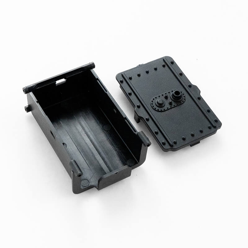 Fms 1:24 Lemur Battery Box