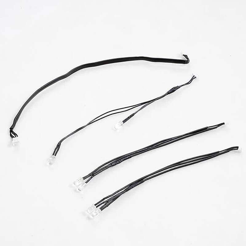 Fms 11851 Chevrolet K10 Light Set