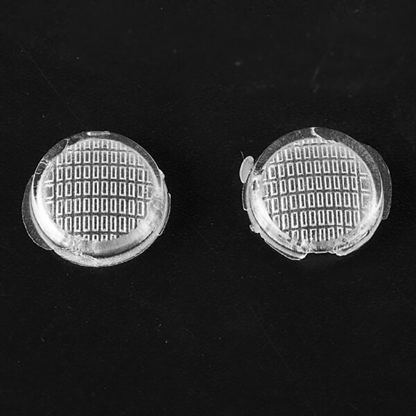 Fms Fcx 1:24 12401 Lens Set