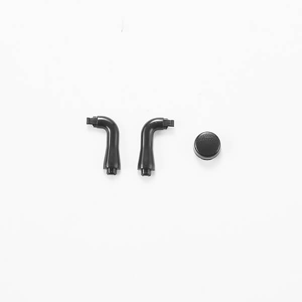 Fms Fcx 1:24 12401 Snorkel