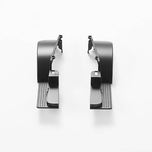 Fms Fcx 1:24 12401 Side Panel