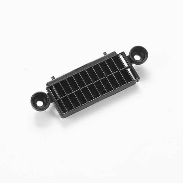 Fms Fcx 1:24 12401 Exhaustion Plate