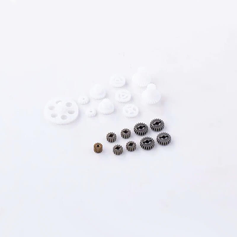 Fms Fcx 1:24 12401 Gear Set