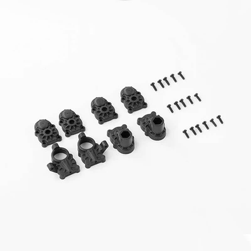 Fms Fcx 1:24 12401 Portal Axle Cover