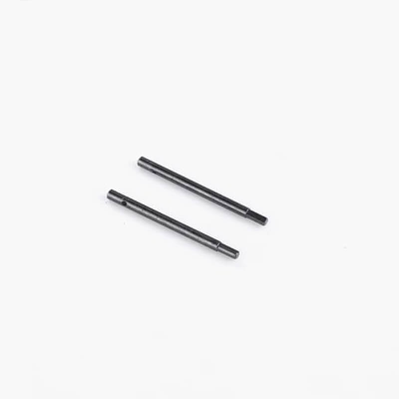Fms Fcx 1:24 12401 Rear Wheel Shaft Set