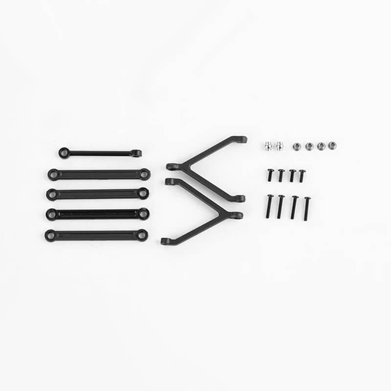 Fms Fcx 1:24 12401 Rod Set