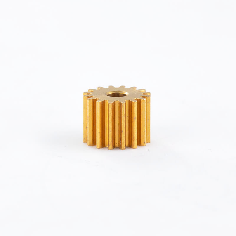 Fms Fcx 1:24 12401 Pinion Gear