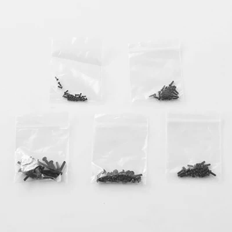 Fms Fcx 1:24 12401 Screw