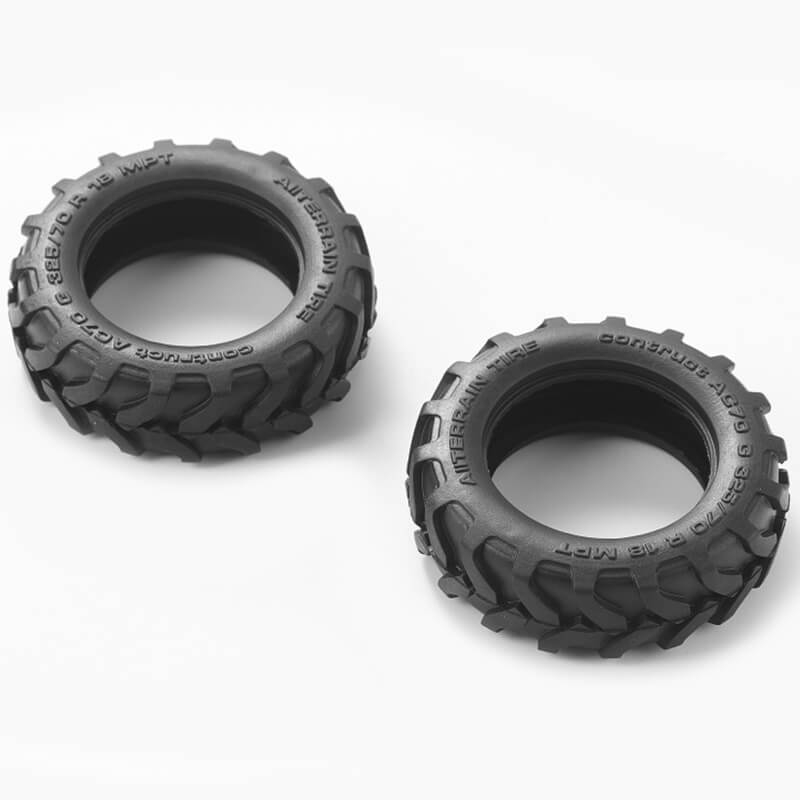 Fms Fcx 12401 Mud Tyre