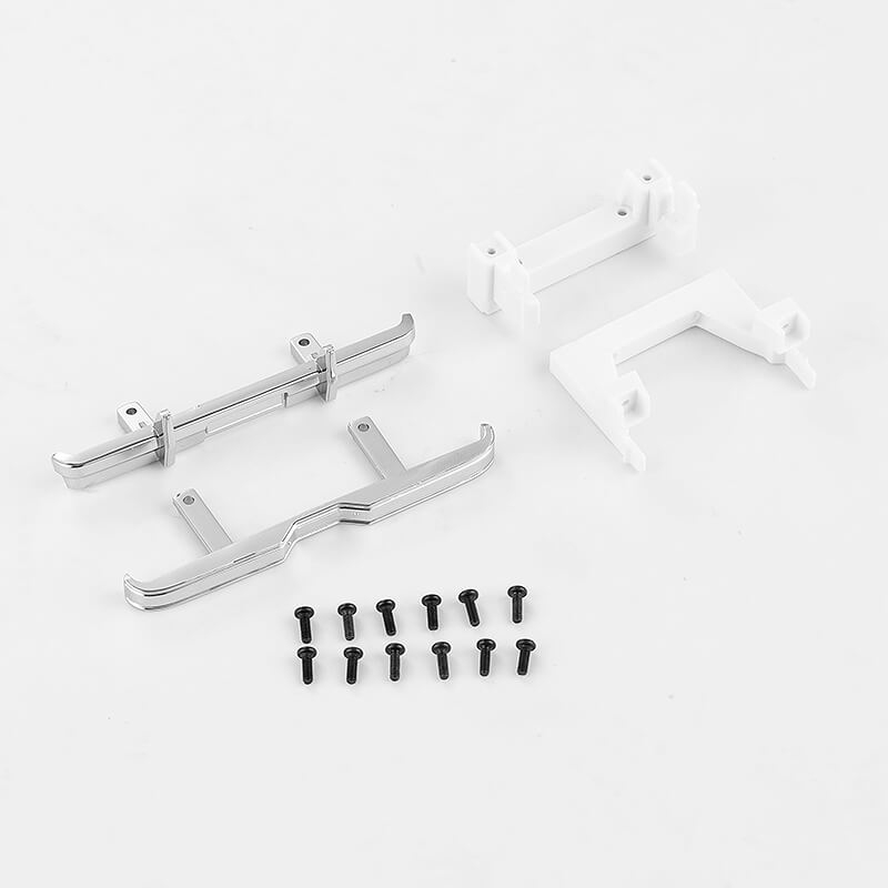 Fms 1:24 Smasher 12402 Bumper Set