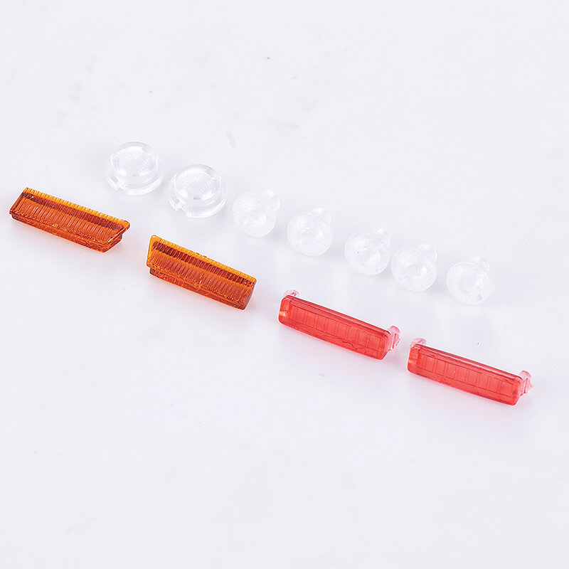 Fms 1:24 Smasher 12402 Lens Set