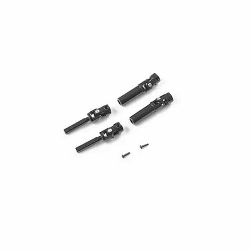 Fms 1:24 Metal Universal Joint Drive Shaft