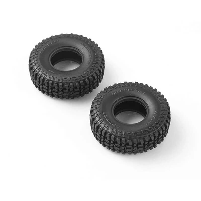 Fms 1:24 Chevrolet K5 Blazer Tyre