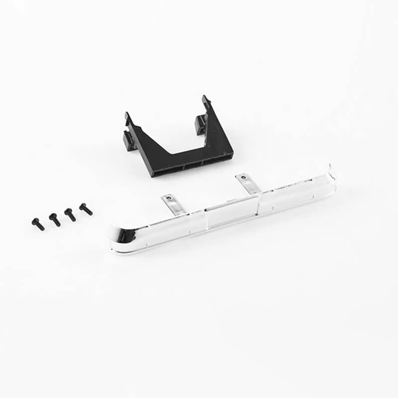 Fms 1:24 Chevrolet K5 Blazer Rear Bumper