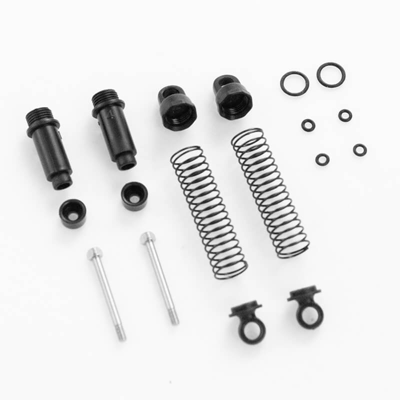 Fms 1:24 Chevrolet K5 Blazer Oil Shock Absorbers Assembly
