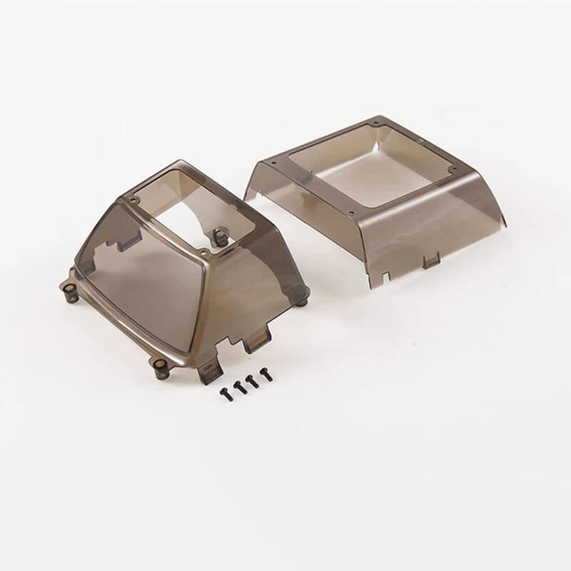 Fms 1:24 Chevrolet K5 Blazer Windows