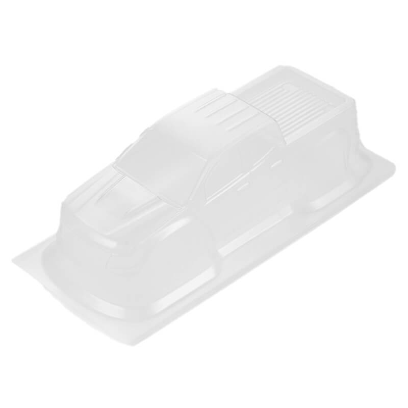 Fms 12421 Clear Car Body